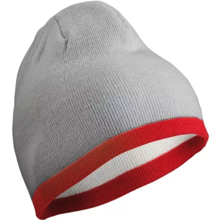 Myrtle Beach Beanie with contrasting border