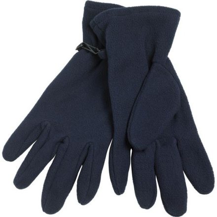 Myrtle Beach Micro Fleece Gloves