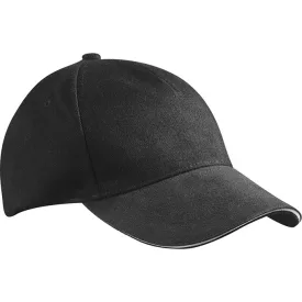 Myrtle Beach 5 Panel Sandwich Cap