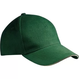 Myrtle Beach 5 Panel Sandwich Cap