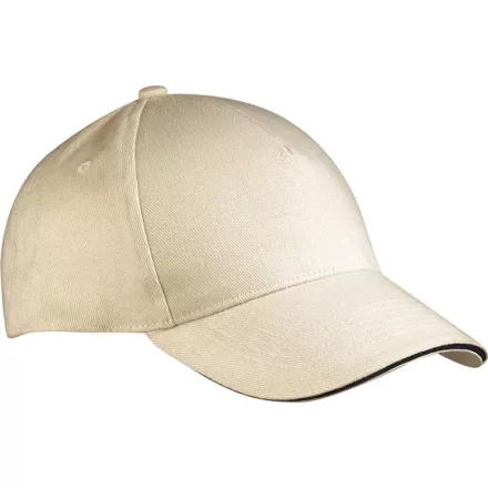 Myrtle Beach 5 Panel Sandwich Cap