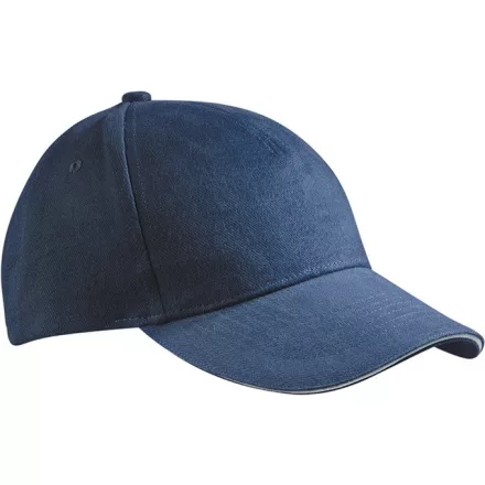 Myrtle Beach 5 Panel Sandwich Cap