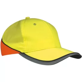 Myrtle Beach Neon Reflex Cap