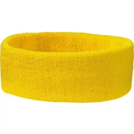 Myrtle Beach Terry Headband