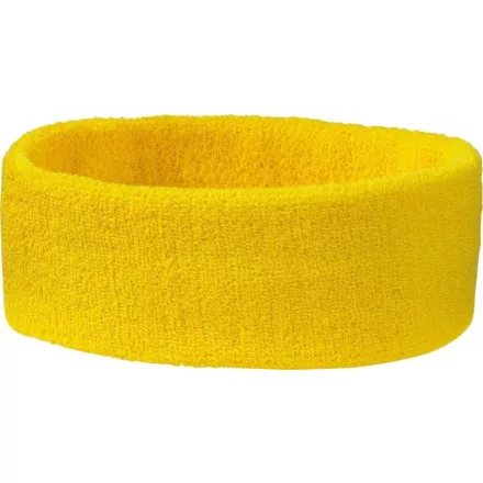 Myrtle Beach Terry Headband