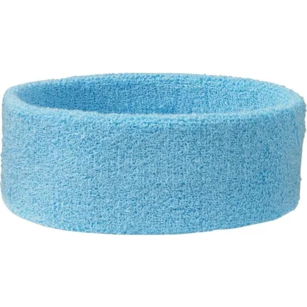 Myrtle Beach Terry Headband