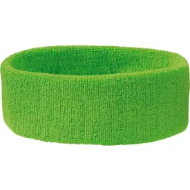 Myrtle Beach Terry Headband