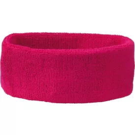 Myrtle Beach Terry Headband