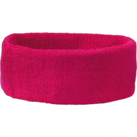 Myrtle Beach Terry Headband
