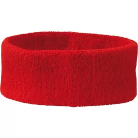 Myrtle Beach Terry Headband