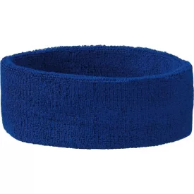 Myrtle Beach Terry Headband