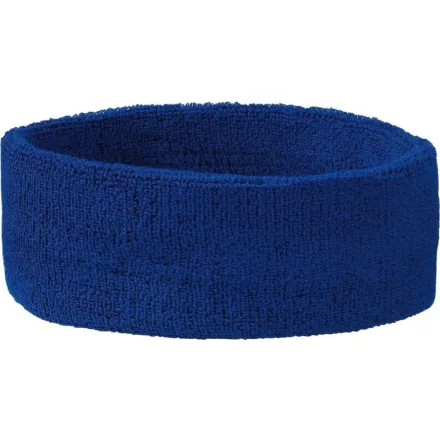 Myrtle Beach Terry Headband