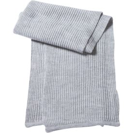 Myrtle Beach Knitted Scarf