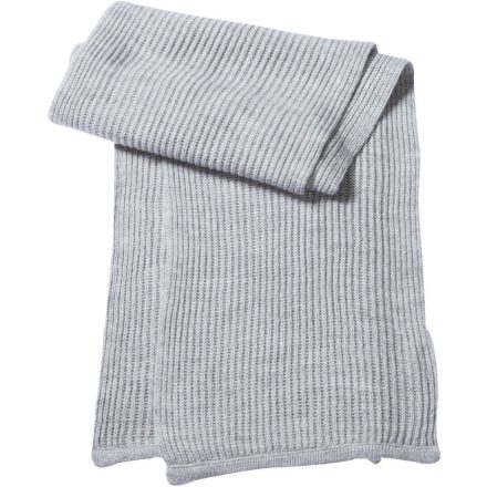 Myrtle Beach Knitted Scarf