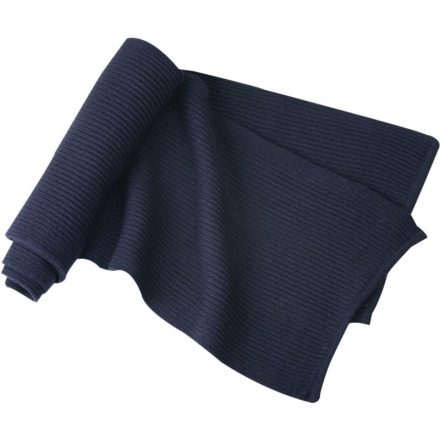 Myrtle Beach Knitted Scarf