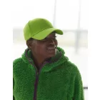 Myrtle Beach baseball sapka 5 Panel kiwi