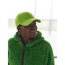 Myrtle Beach baseball sapka 5 Panel kiwi