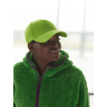 Myrtle Beach baseball sapka 5 Panel kiwi