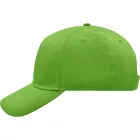 Myrtle Beach baseball sapka 5 Panel kiwi