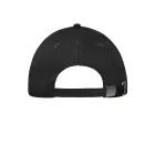 Myrtle Beach baseball sapka Solid 6P fekete
