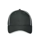 Myrtle Beach baseball sapka Solid 6P carbon