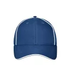 Myrtle Beach baseball sapka Solid 6P sötét királykék