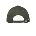 Myrtle Beach baseball sapka Solid 6P olíva