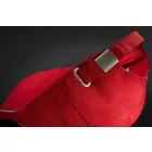 Myrtle Beach baseball sapka Solid 6P piros