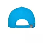 Myrtle Beach baseball sapka Color 6P türkiz