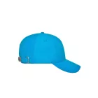 Myrtle Beach baseball sapka Color 6P türkiz