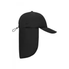 Myrtle Beach Low Profile Running Cap