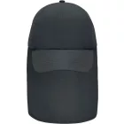 Myrtle Beach baseball sapka Neck Protection 6P carbon