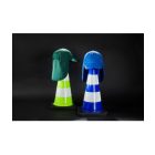 Myrtle Beach baseball sapka Neck Protection 6P sötétzöld