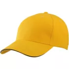 Myrtle Beach baseball sapka Sandwich 5P arany - tengerkék