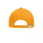 Myrtle Beach baseball sapka Sandwich 5P arany - tengerkék