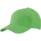 Myrtle Beach baseball sapka Sandwich 5P lime-fehér