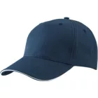 Myrtle Beach baseball sapka Sandwich 5P tengerkék-fehér