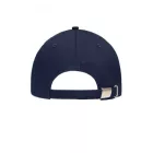 Myrtle Beach baseball sapka Sandwich 5P tengerkék-fehér