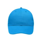 Myrtle Beach baseball sapka Strong 6P óceánkék