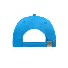 Myrtle Beach baseball sapka Strong 6P óceánkék