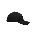 Myrtle Beach baseball sapka Strong 6P fekete