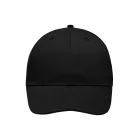 Myrtle Beach baseball sapka Strong 6P fekete