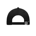 Myrtle Beach baseball sapka Strong 6P fekete