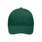 Myrtle Beach baseball sapka Strong 6P sötétzöld