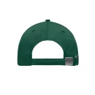 Myrtle Beach baseball sapka Strong 6P sötétzöld