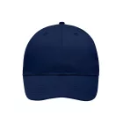 Myrtle Beach baseball sapka Strong 6P tengerkék