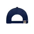 Myrtle Beach baseball sapka Strong 6P tengerkék