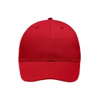 Myrtle Beach baseball sapka Strong 6P piros