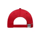 Myrtle Beach baseball sapka Strong 6P piros