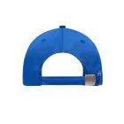 Myrtle Beach baseball sapka Strong 6P királykék